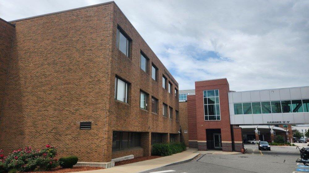 New England Midwifery