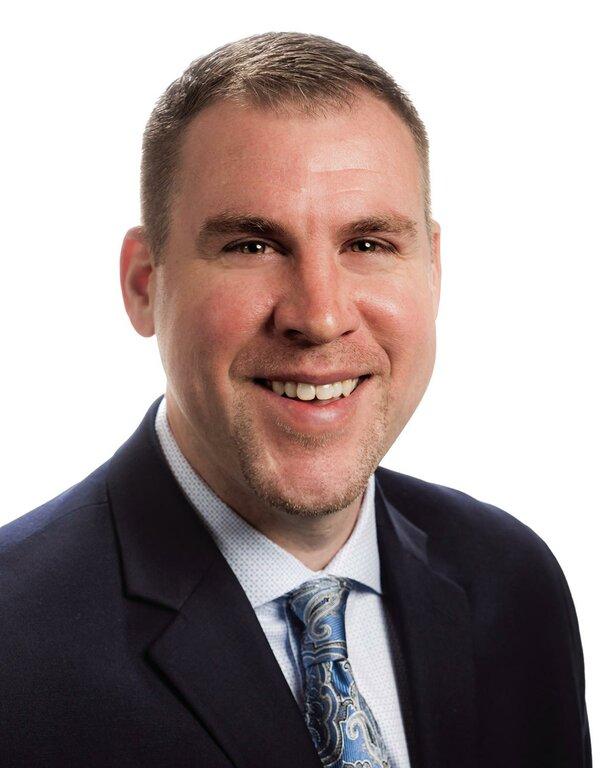 Inflection Wealth Management