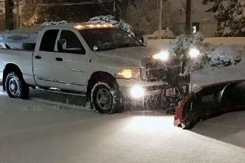 J&B Lawn Care Service