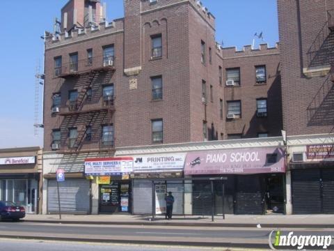 Angisa Medical Supplies Corp