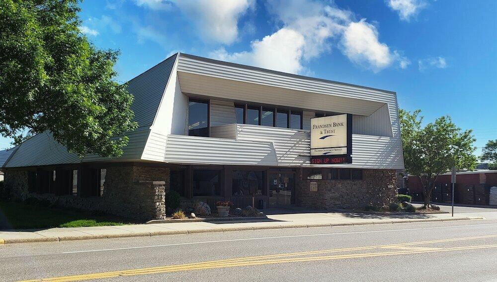 Frandsen Bank & Trust