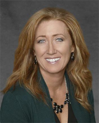 Deborah Regan at CrossCountry Mortgage, LLC