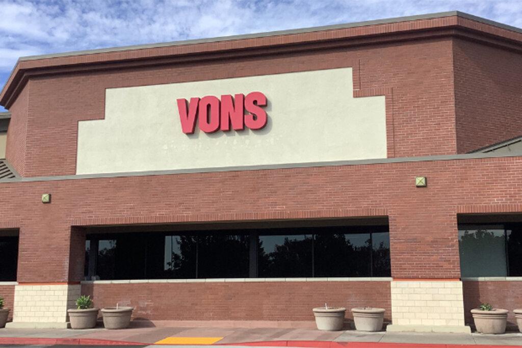 Vons