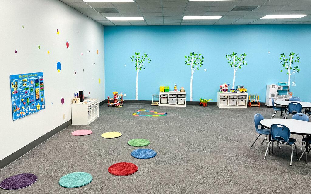 Inbloom Autism Services San Antonio