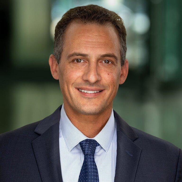 Merrill Lynch Financial Advisor Wyatt Knippen