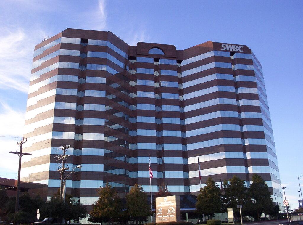 San Antonio Corporate Headquarters