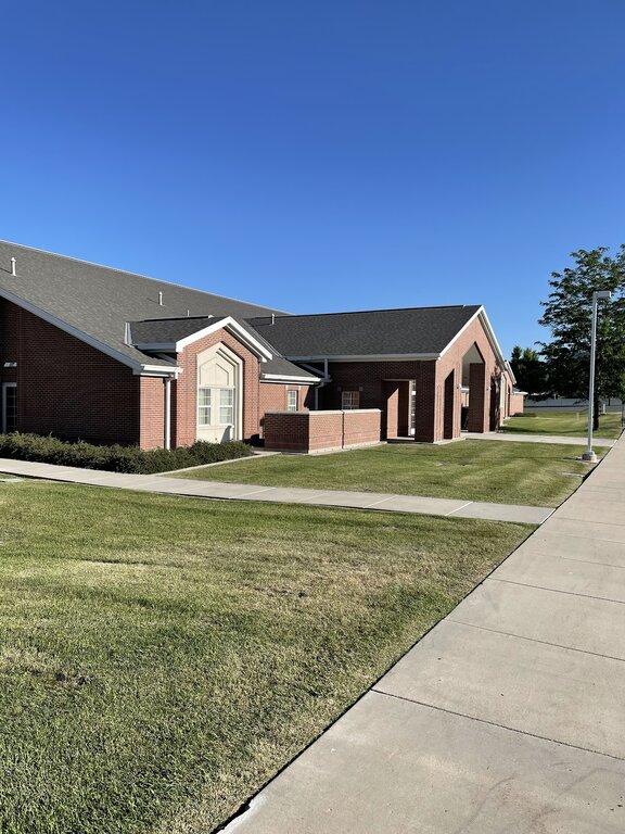 The Church of Jesus Christ of Latter-Day Saints