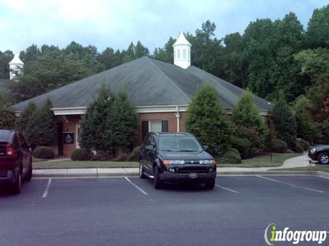 Cynthia K Nortey, MD - Novant Health Infectious Disease Specialists