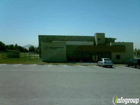 Almeria Middle School