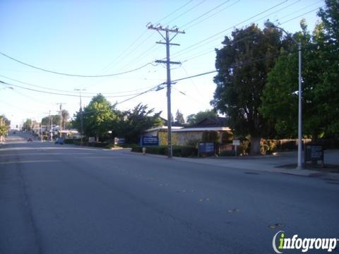 Winters, Philip G DDS