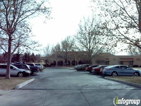 Peak Medical New Mexico No 3, LLC