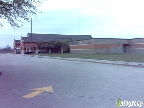 Stehlik Intermediate School