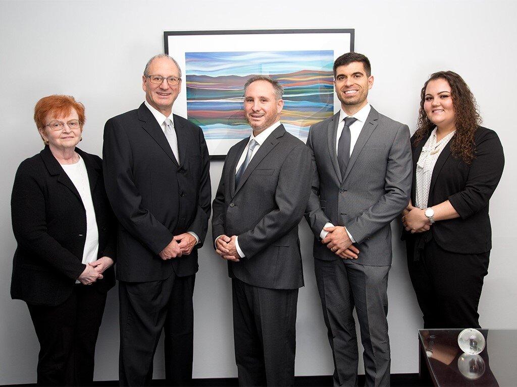 Peter Abrami-Associate Financial Advisor Ameriprise Financial Services