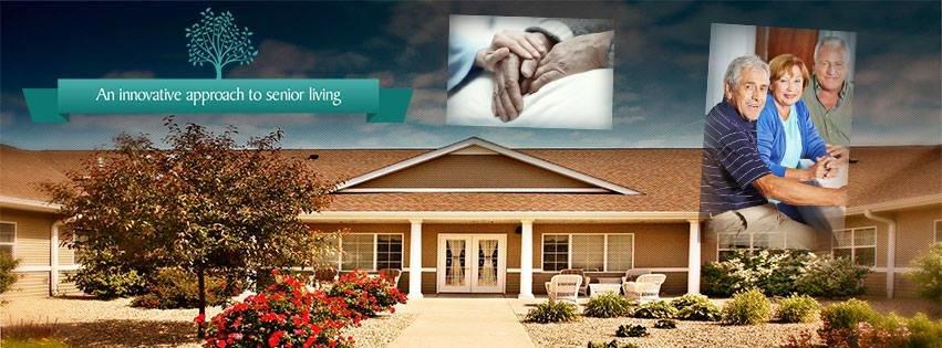 Woodridge Supportive Living Residence