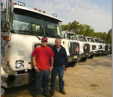 Tasha Fuel & Propane