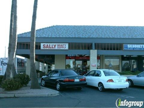 Sally Beauty