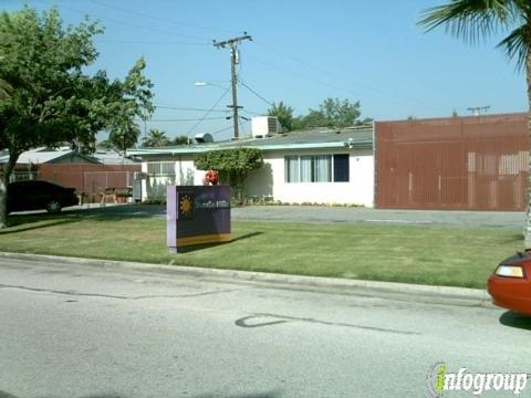 Shandin Hls Behavior Therapy Ctr & Convlscnt Hsptl