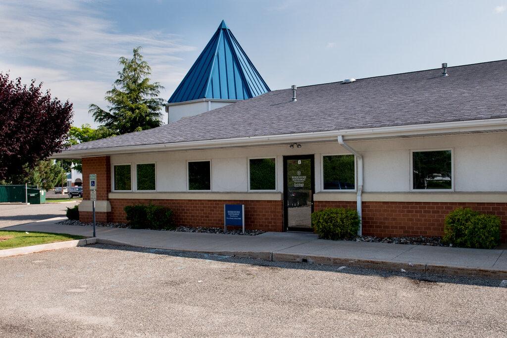 Berkshire Hathaway HomeServices Fox & Roach, Realtors