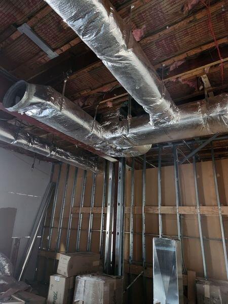Cam HVAC Service