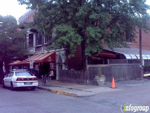 Lester's Sports Bar & Grill