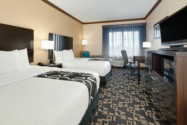 La Quinta Inn & Suites by Wyndham Big Spring