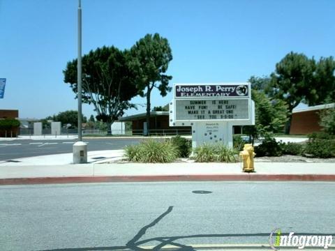 Joseph R. Perry Elementary School