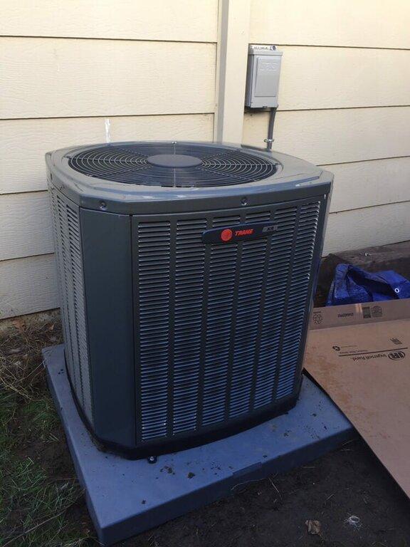 A Five Star Air Heating & Cooling