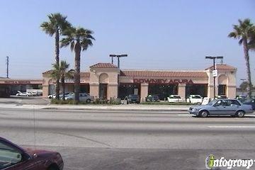 Electric Charging Station