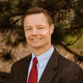 Merrill Lynch Financial Advisor Michael Struebing