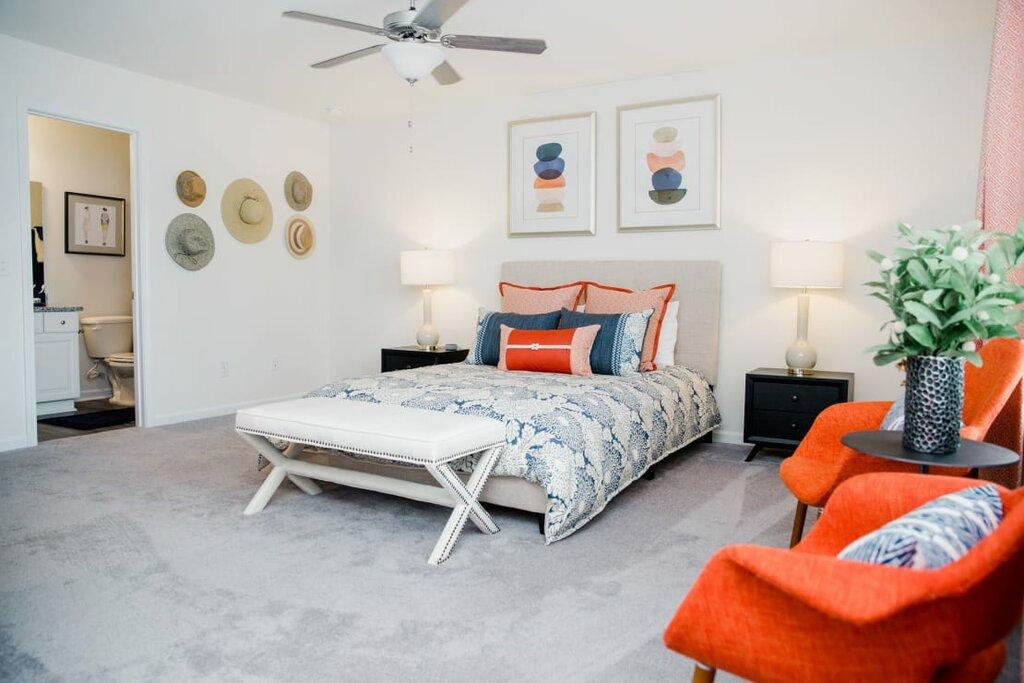 Covey Homes Wescott-Homes For Rent