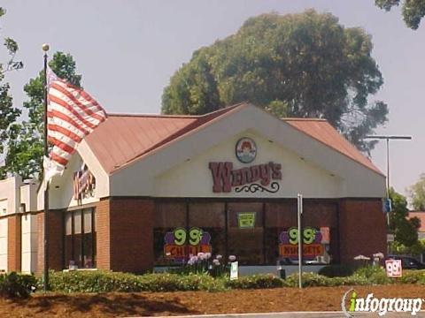 Wendy's