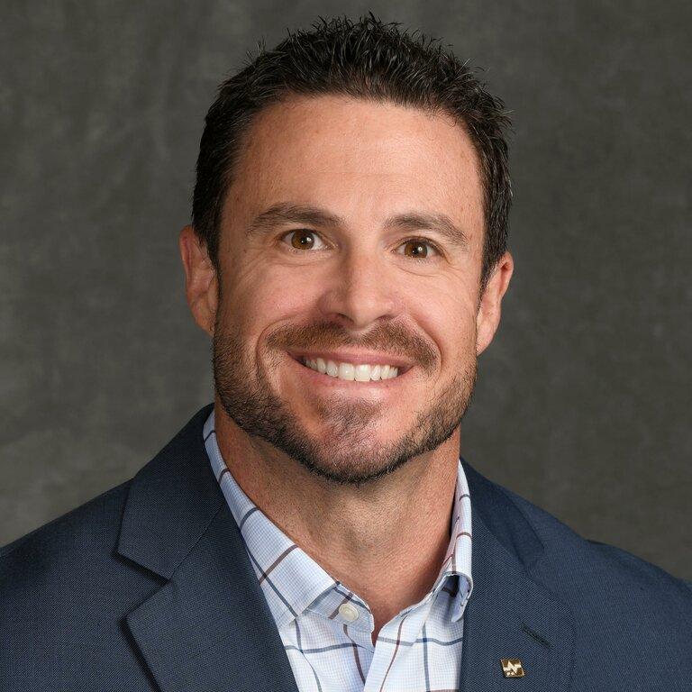 Jay Seaton - Edward Jones-Financial Advisor