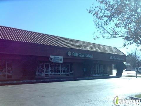 Wild Birds Unlimited