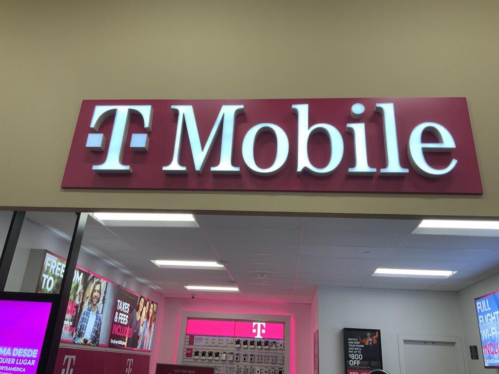T-Mobile Authorized Retailer