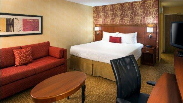 Courtyard Los Angeles Torrance/Palos Verdes