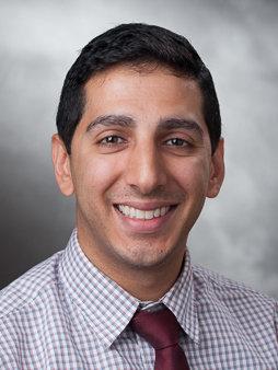 Marie Cabiya, MD - Advocate Medical Group