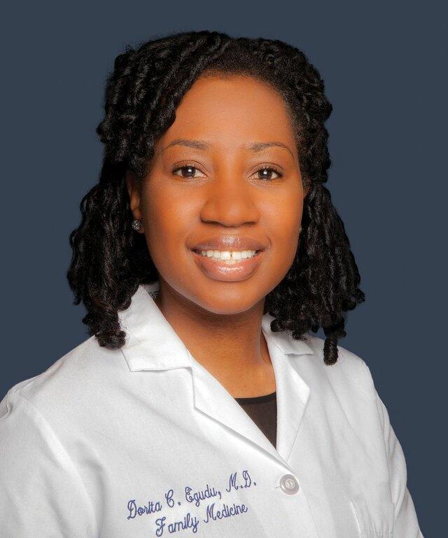 Dorita C Egudu, MD - MedStar Medical Group