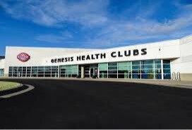 Genesis Health Clubs