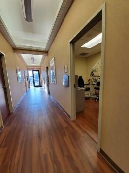 Lusk Eye Specialists - Shreveport