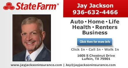 Jay Jackson State Farm Insurance Agency