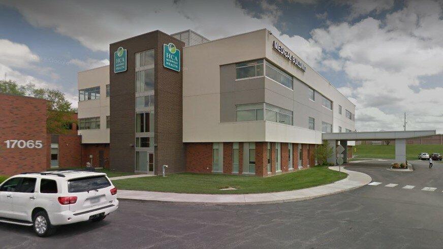 Kansas City Women's Clinic-Belton