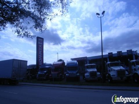 Kenworth of South Florida