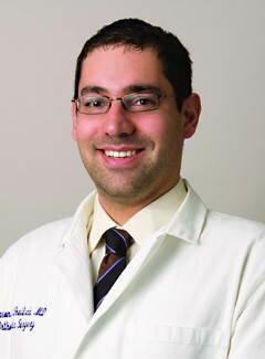 Aaron M Freilich, MD - UVA Orthopedic Center Ivy Road Hand Center