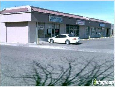 Blinds Direct By Bud