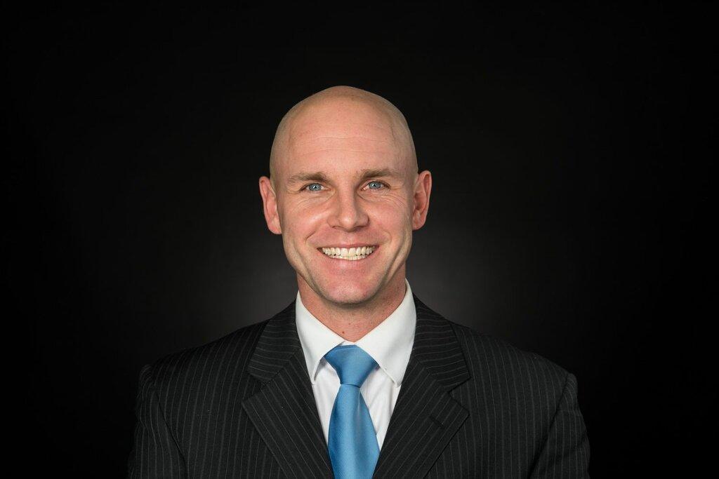 Merrill Lynch Financial Advisor Nathaniel Jones