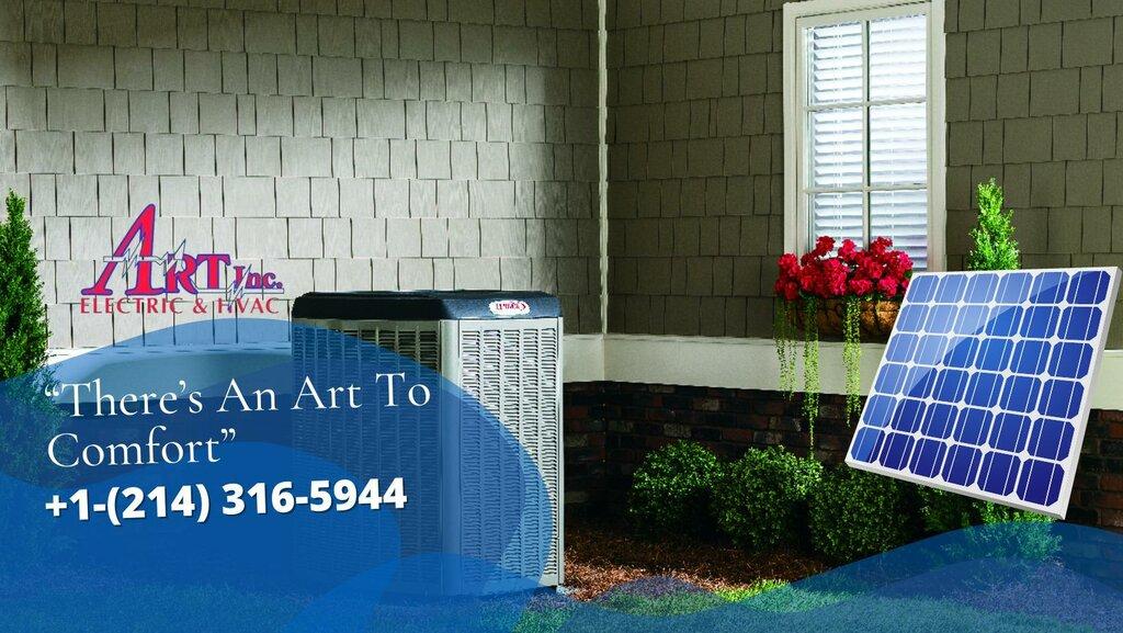 Art Electric & HVAC