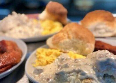 Word of Mouth Bistro