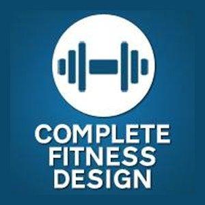 Complete Fitness Design