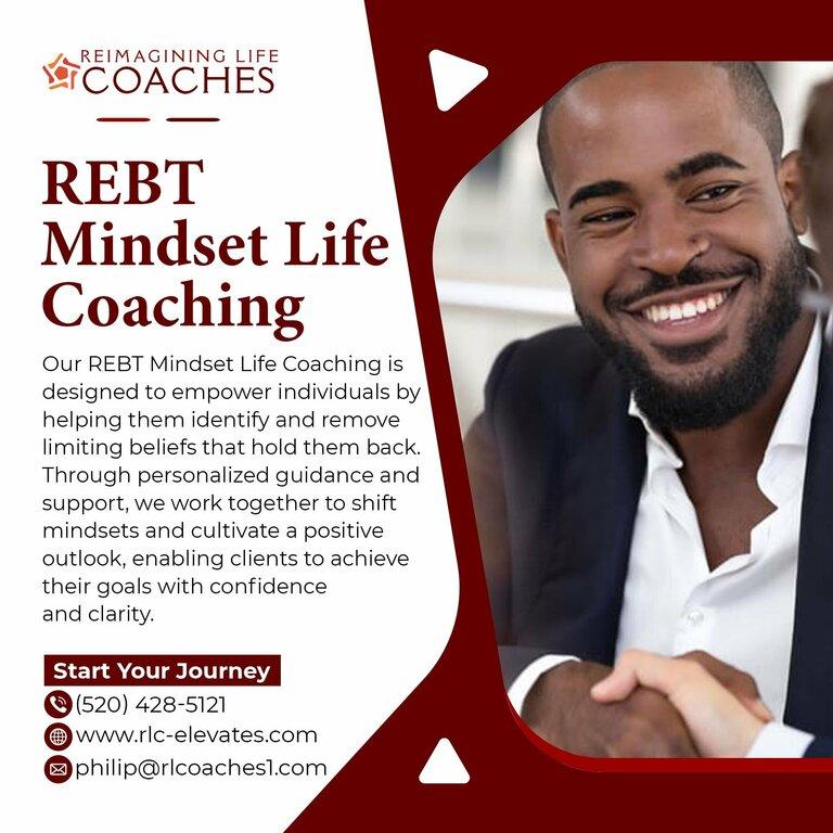 Reimagining Life Coaches