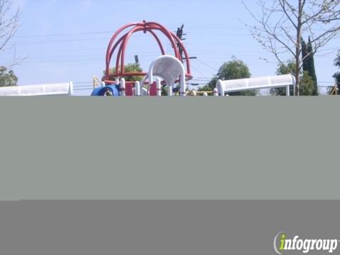 Early Childhood Center